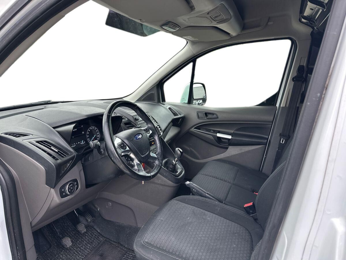 Billede af Ford Transit Connect Kort 1,5 EcoBlue Trend 100HK Van 6g