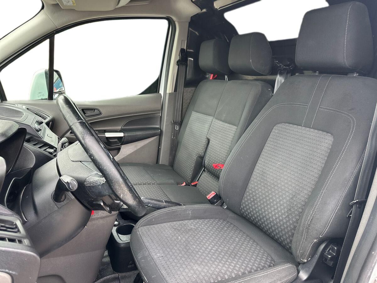 Billede af Ford Transit Connect Kort 1,5 EcoBlue Trend 100HK Van 6g