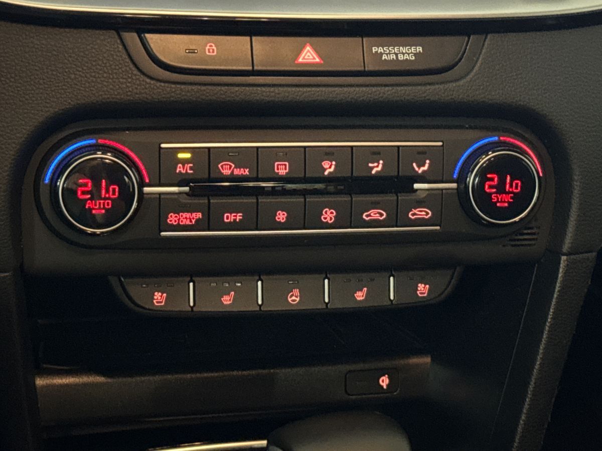 Billede af Kia XCeed 1,6 GDI  Plugin-hybrid Upgrade m/Plus DCT 141HK 5d 6g Aut.
