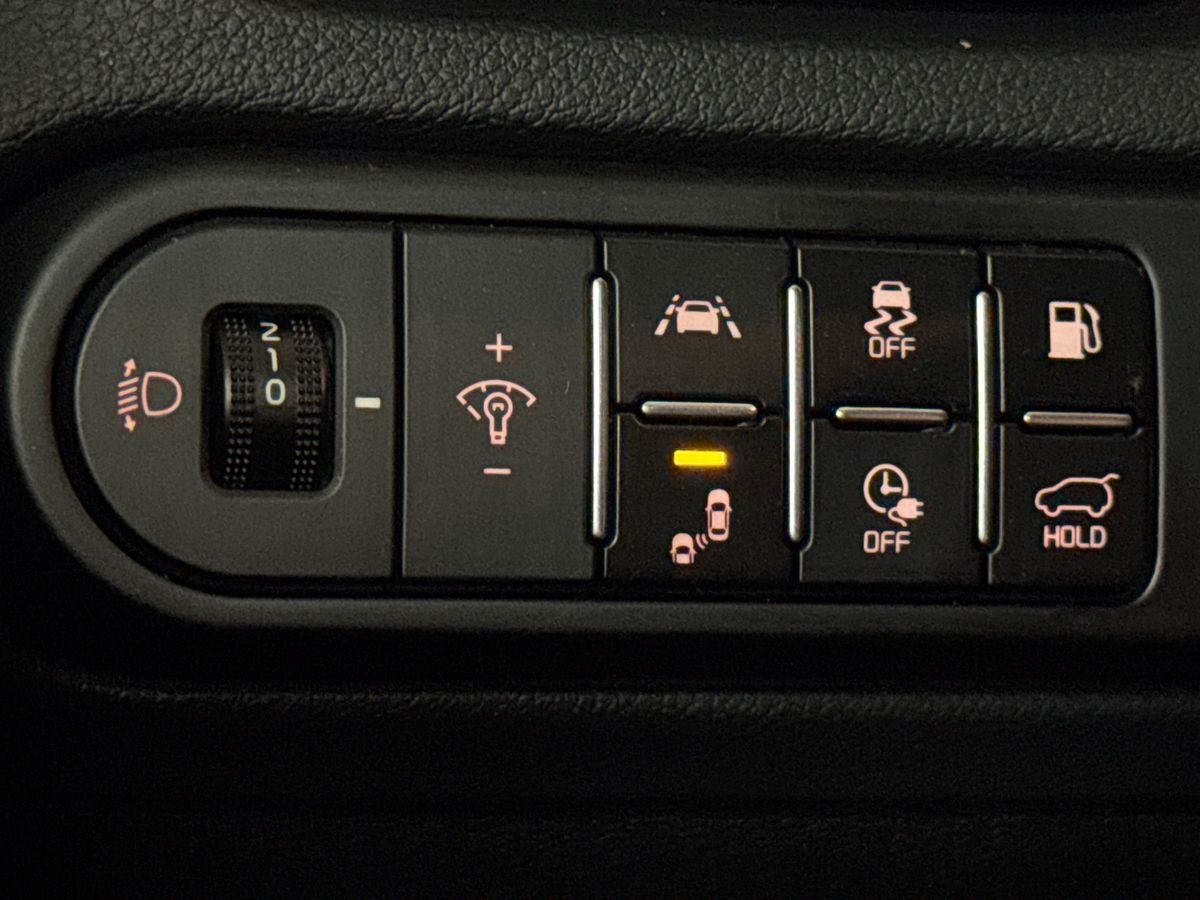 Billede af Kia XCeed 1,6 GDI  Plugin-hybrid Upgrade m/Plus DCT 141HK 5d 6g Aut.