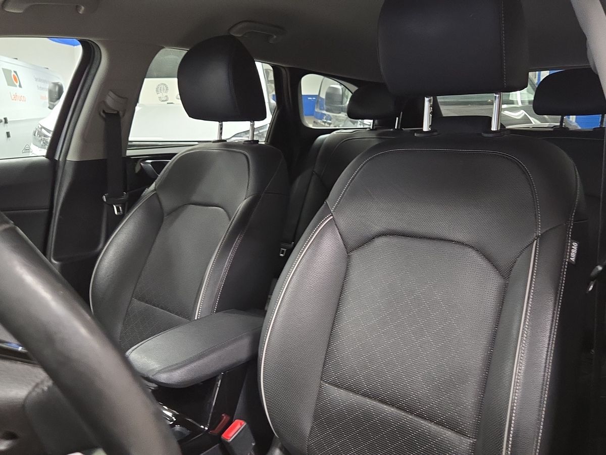 Billede af Kia Ceed SW 1,6 GDI PHEV  Plugin-hybrid Upgrade m/Plus DCT 141HK Stc 6g Aut.