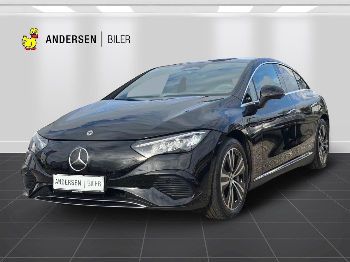Billede af Mercedes-Benz EQE 300 EL Avantgarde 245HK 5d Aut.