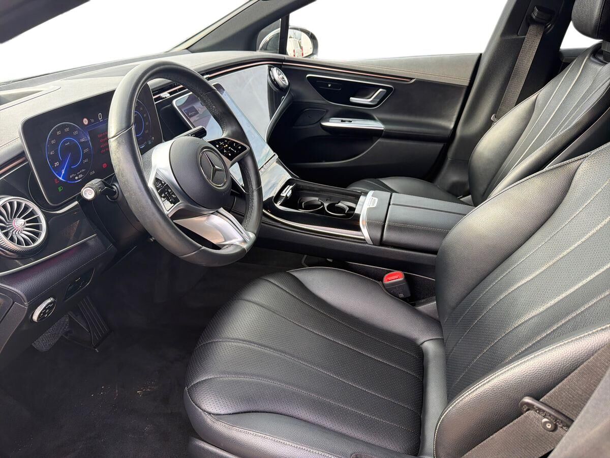 Billede af Mercedes-Benz EQE 300 EL Avantgarde 245HK 5d Aut.