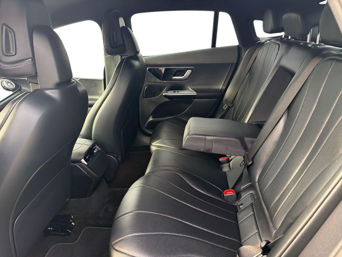 Billede af Mercedes-Benz EQE 300 EL Avantgarde 245HK 5d Aut.