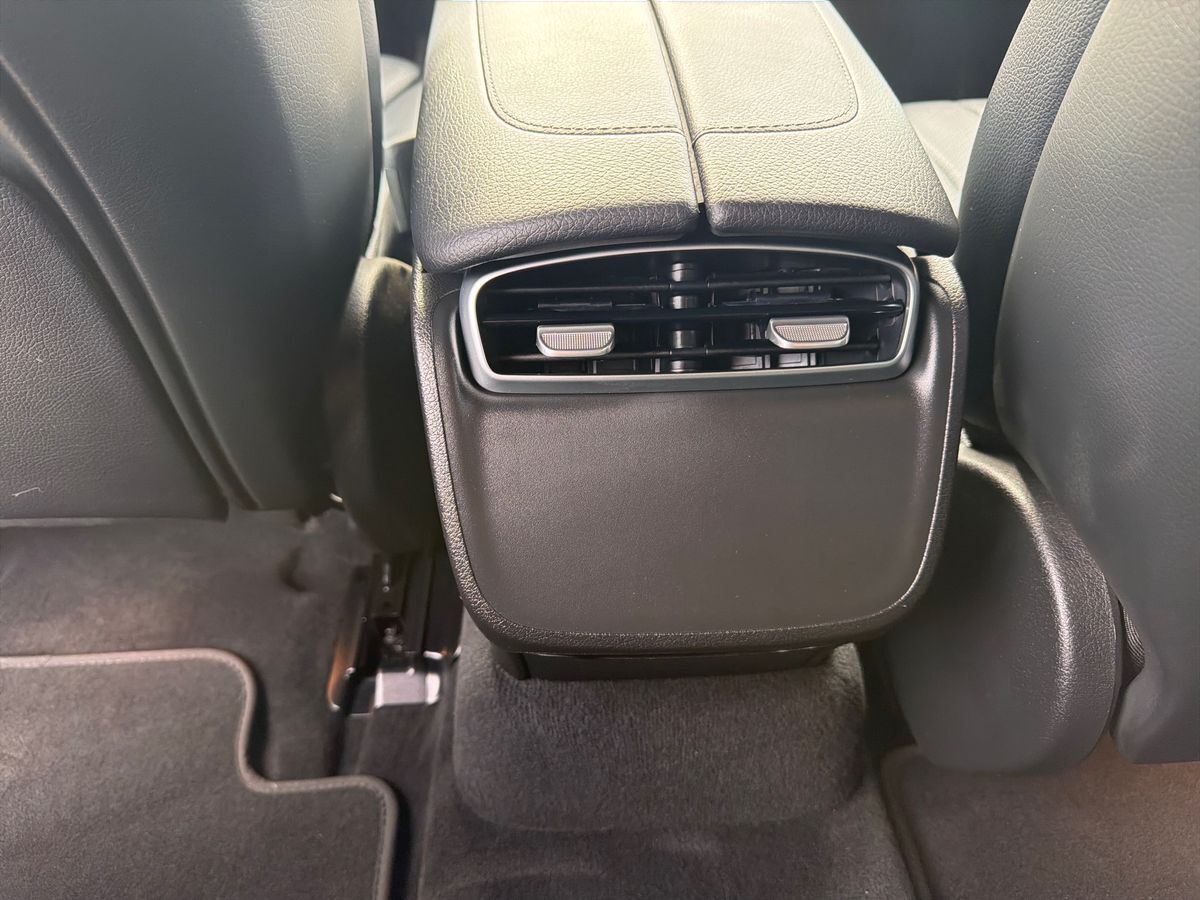 Billede af Mercedes-Benz EQE 300 EL Avantgarde 245HK 5d Aut.