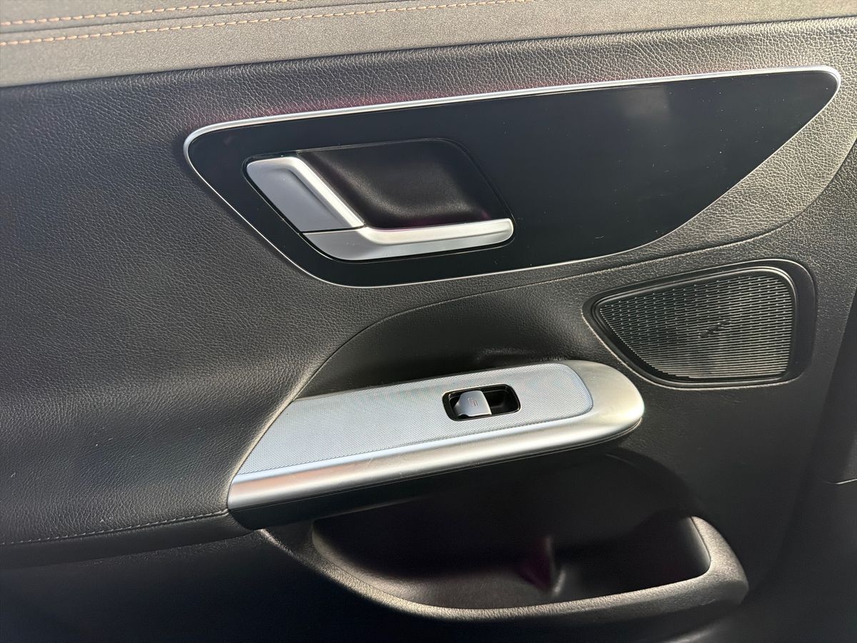 Billede af Mercedes-Benz EQE 300 EL Avantgarde 245HK 5d Aut.