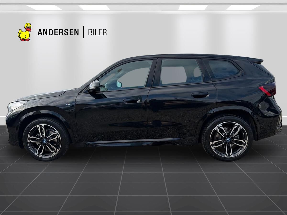 Billede af BMW iX1 eDrive20 EL M-Sport 204HK 5d Aut.