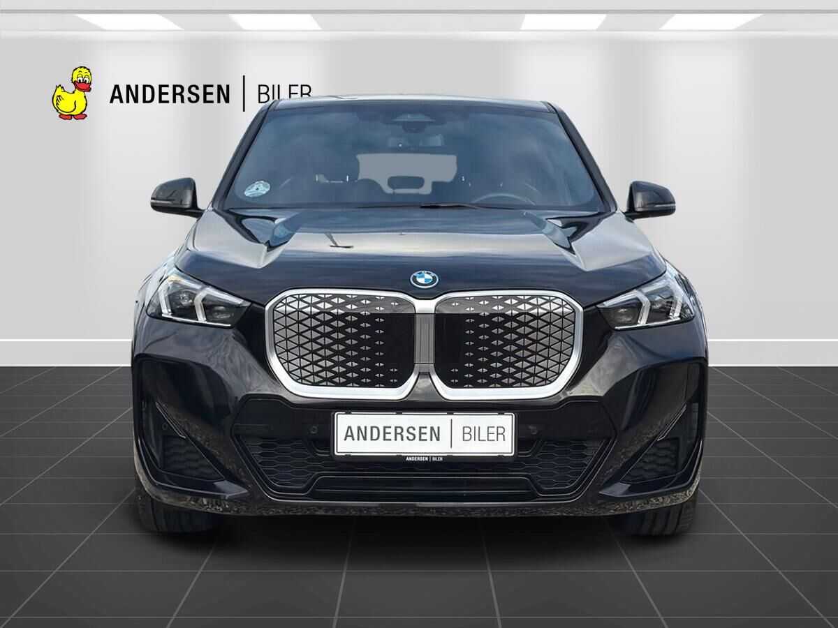 Billede af BMW iX1 eDrive20 EL M-Sport 204HK 5d Aut.
