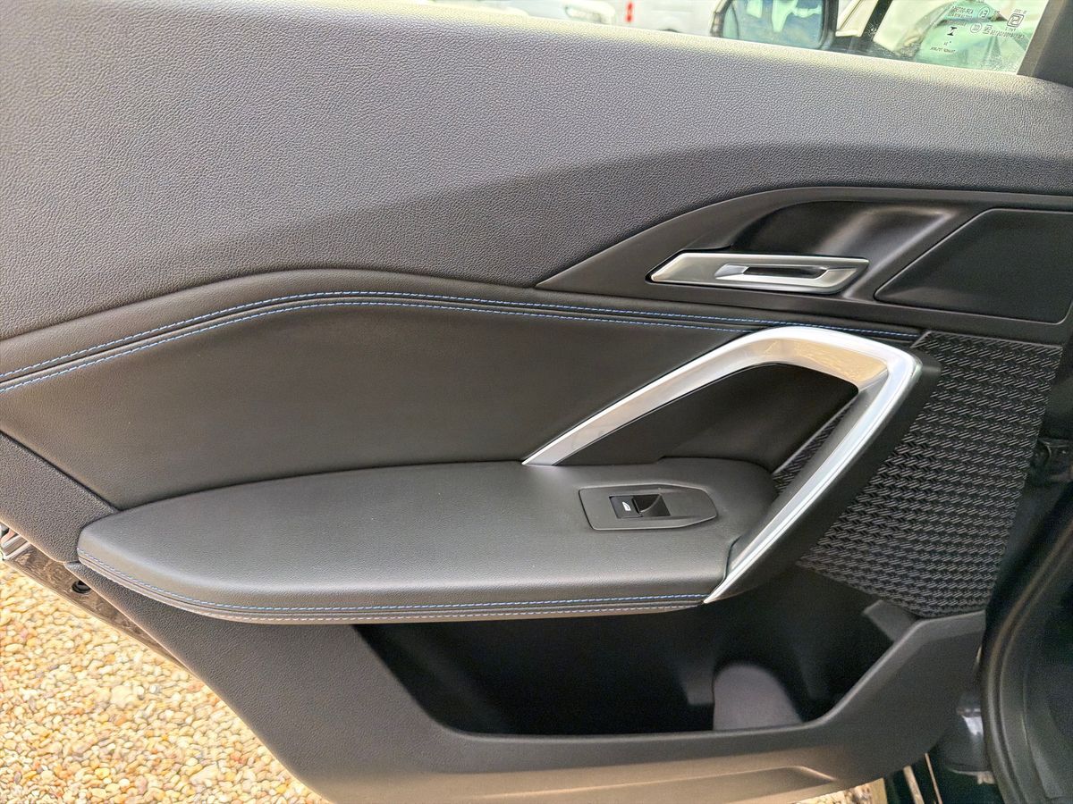 Billede af BMW iX1 eDrive20 EL M-Sport 204HK 5d Aut.