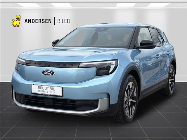 Billede af Ford Explorer EL UR Select RWD 286HK 5d Aut.