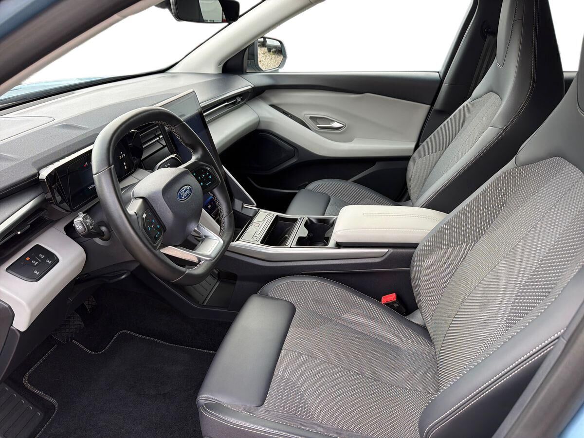 Billede af Ford Explorer EL UR Select RWD 286HK 5d Aut.