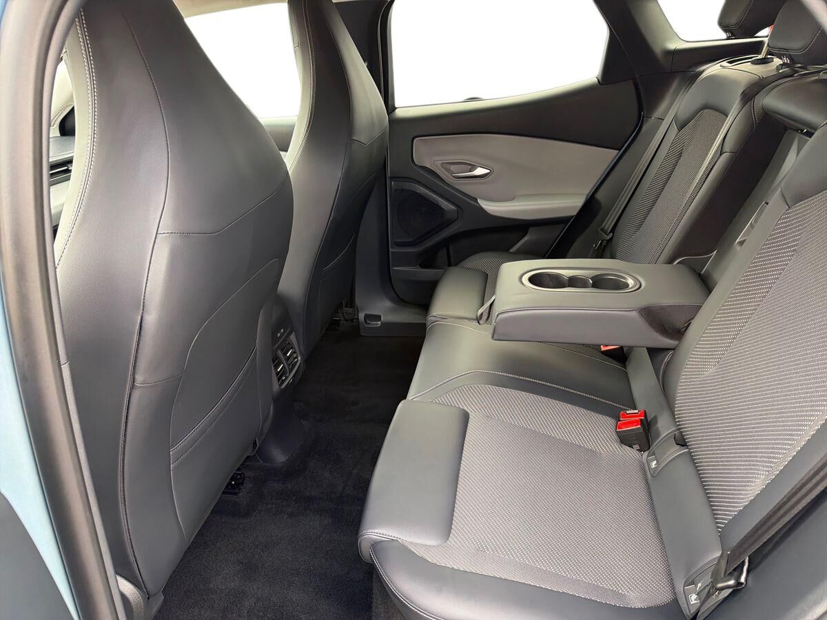 Billede af Ford Explorer EL UR Select RWD 286HK 5d Aut.
