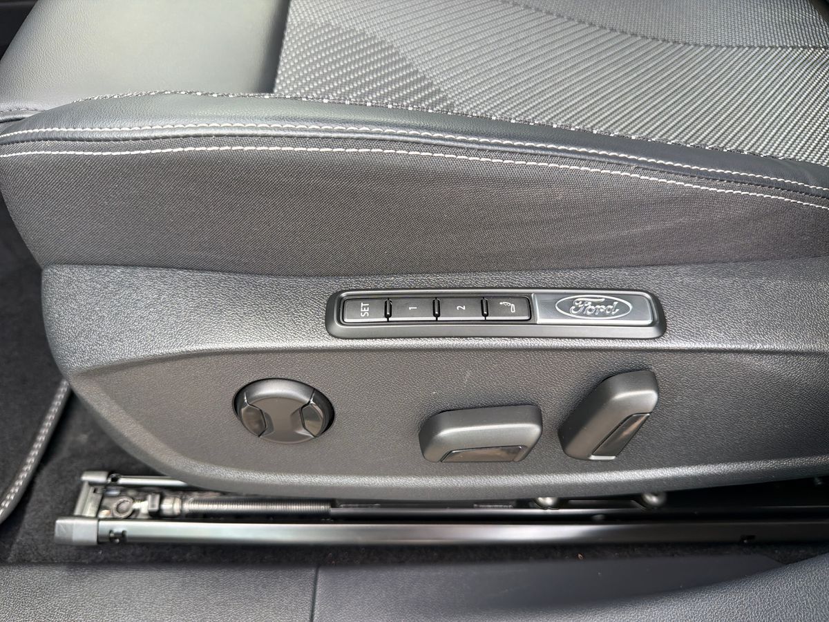 Billede af Ford Explorer EL UR Select RWD 286HK 5d Aut.