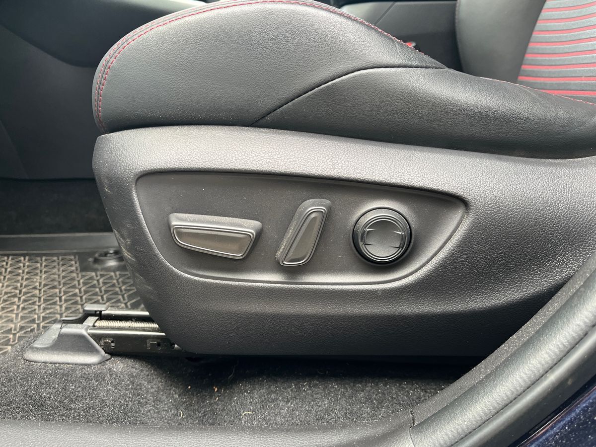 Billede af Toyota RAV4 Plug-in 2,5 Plugin-hybrid H3 Premium AWD 306HK 5d 6g Aut.