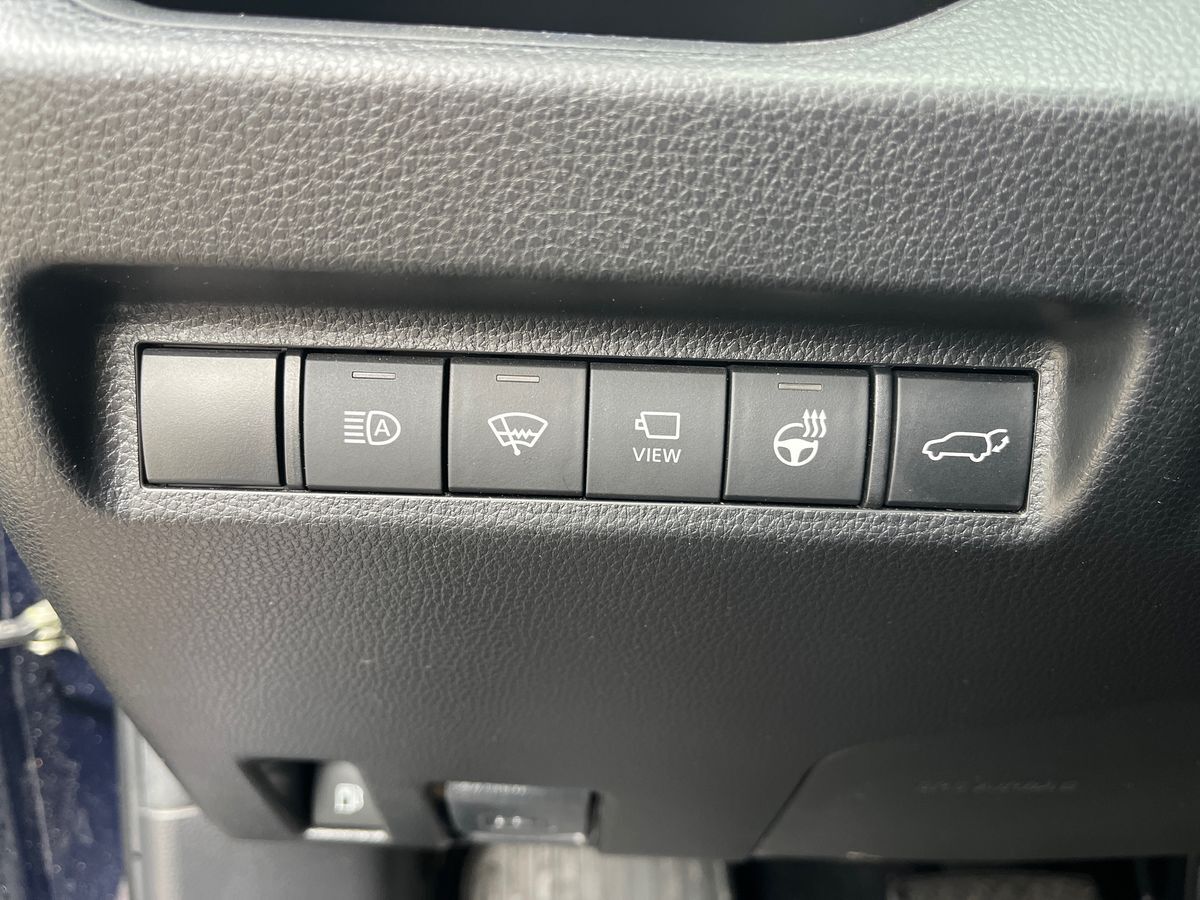 Billede af Toyota RAV4 Plug-in 2,5 Plugin-hybrid H3 Premium AWD 306HK 5d 6g Aut.