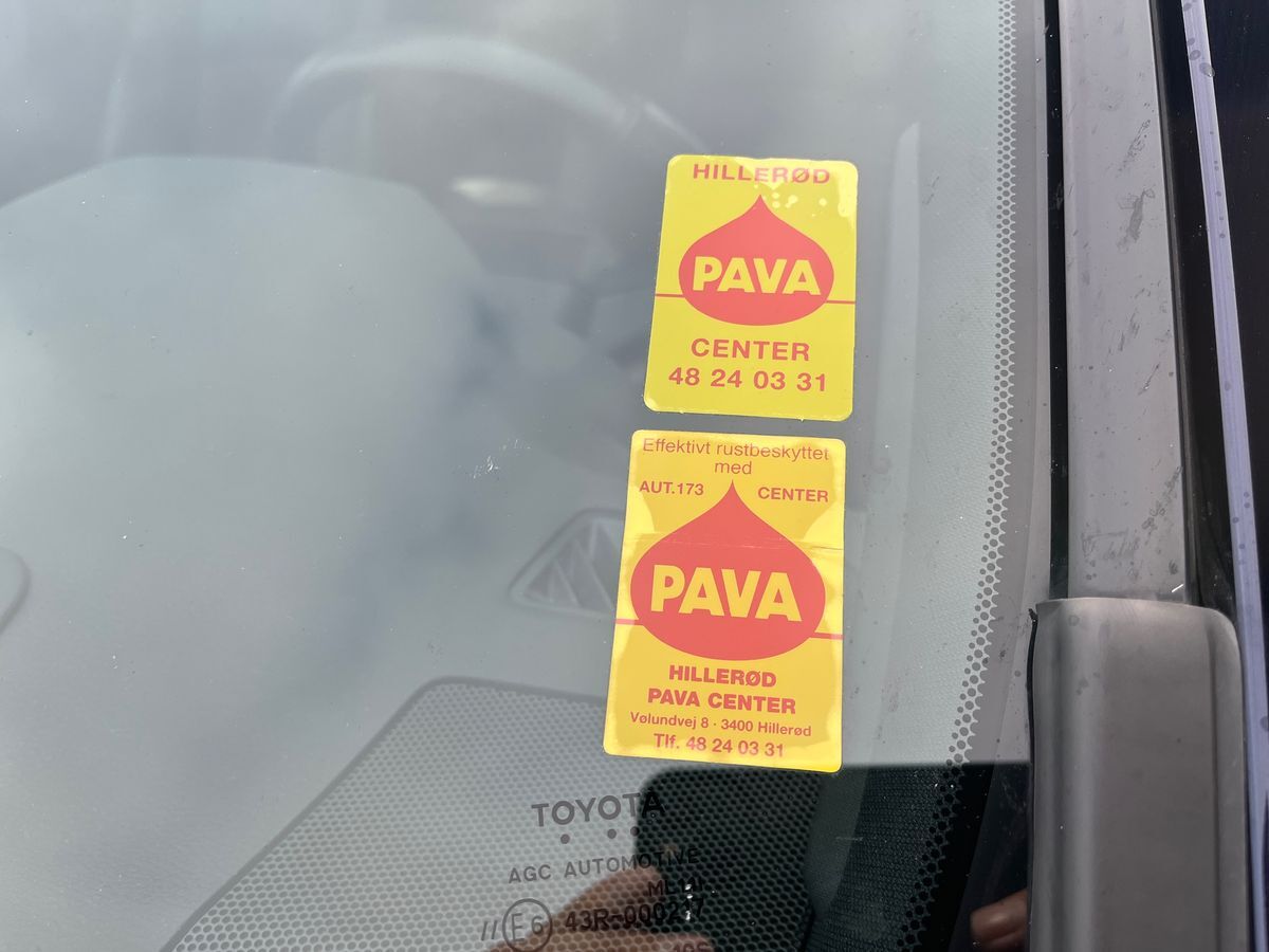 Billede af Toyota RAV4 Plug-in 2,5 Plugin-hybrid H3 Premium AWD 306HK 5d 6g Aut.