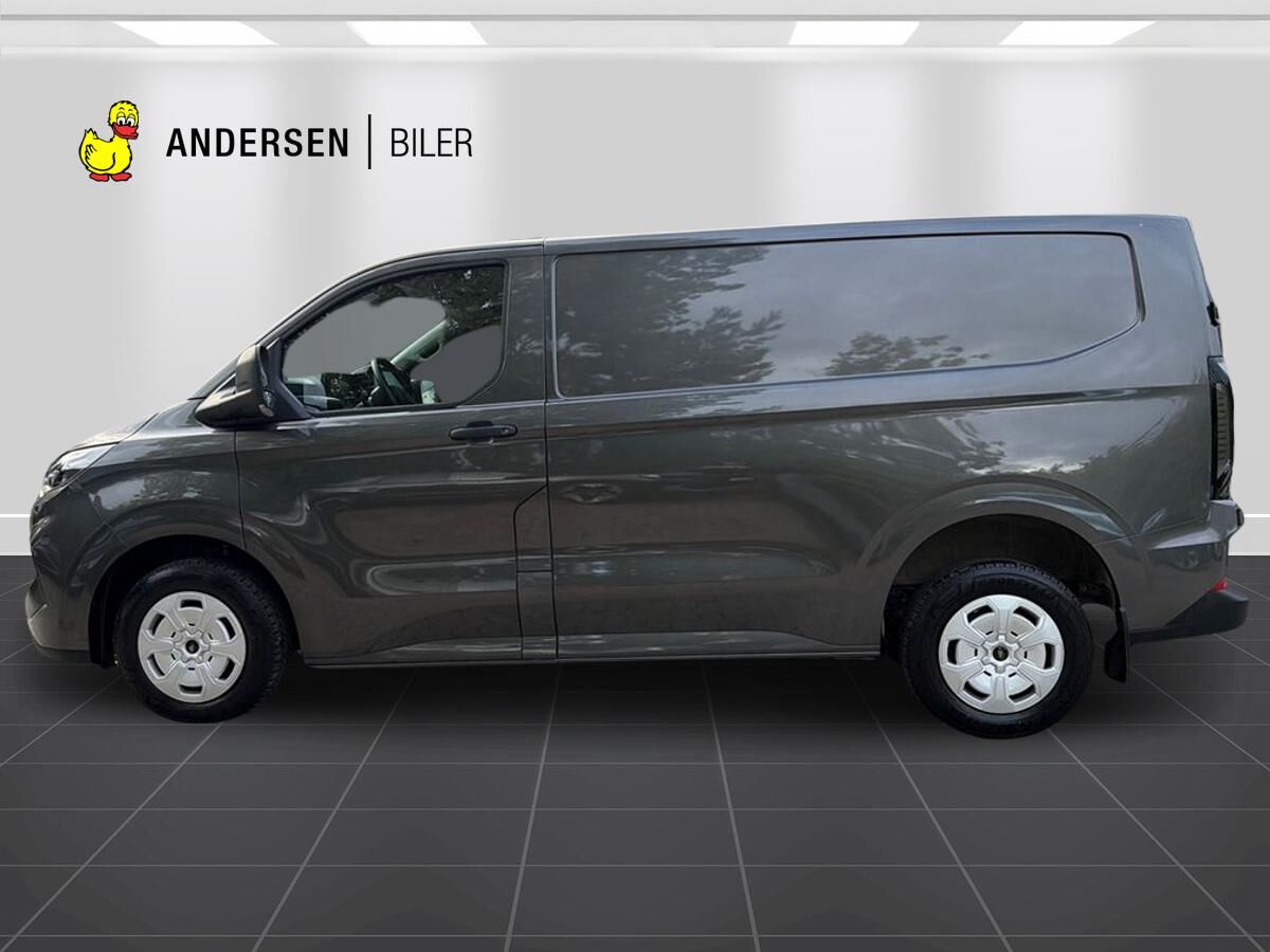 Billede af Ford Transit Custom 320 L1H1 2,0 EcoBlue Trend 136HK Van 8g Aut.