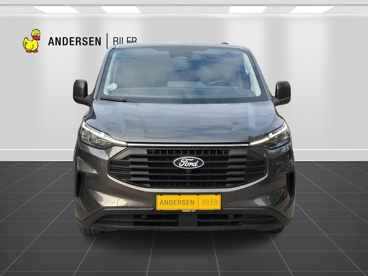 Billede af Ford Transit Custom 320 L1H1 2,0 EcoBlue Trend 136HK Van 8g Aut.