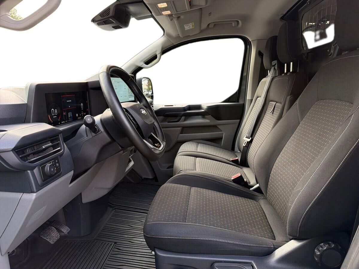 Billede af Ford Transit Custom 320 L1H1 2,0 EcoBlue Trend 136HK Van 8g Aut.
