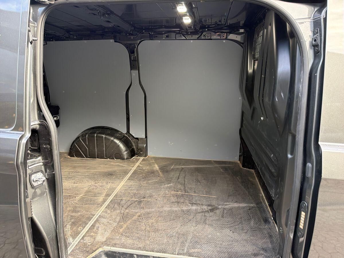 Billede af Ford Transit Custom 320 L1H1 2,0 EcoBlue Trend 136HK Van 8g Aut.