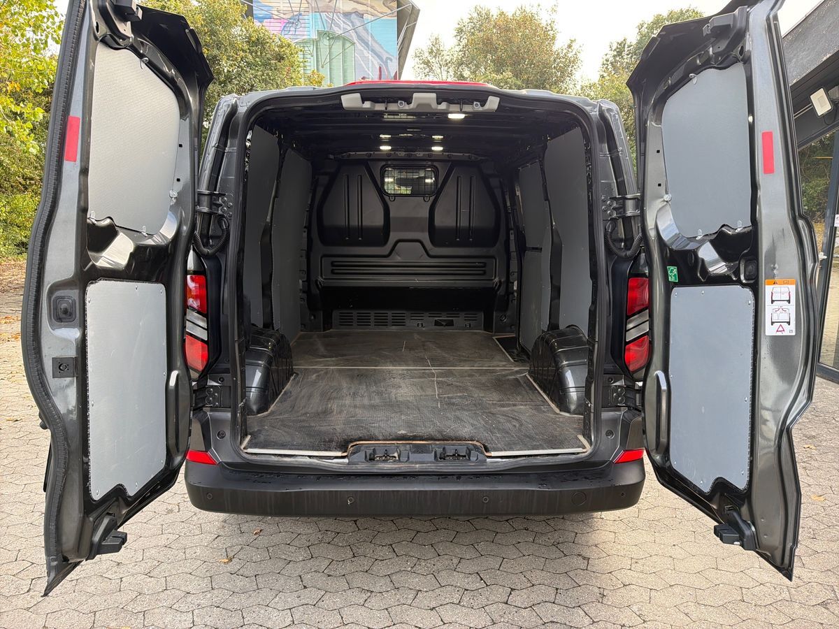 Billede af Ford Transit Custom 320 L1H1 2,0 EcoBlue Trend 136HK Van 8g Aut.