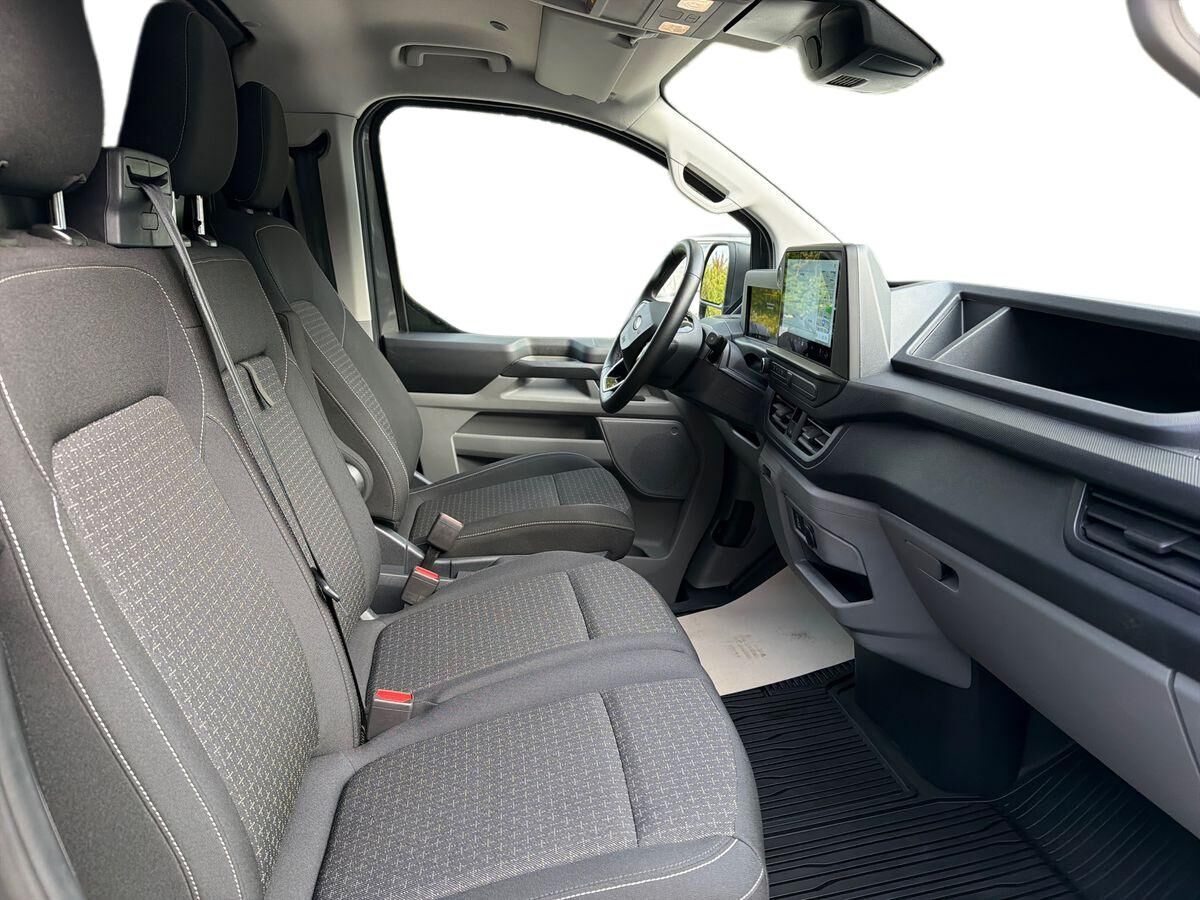 Billede af Ford Transit Custom 320 L1H1 2,0 EcoBlue Trend 136HK Van 8g Aut.