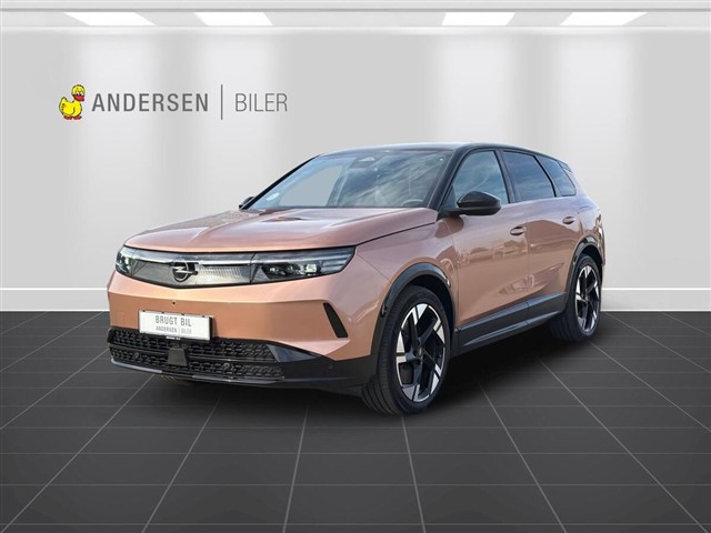 Billede af Opel Grandland EL GS Sky 213HK 5d Aut.