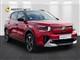 Billede af Citroën e-C3 Aircross Extended Range VTR Sport 113HK 5d Aut.