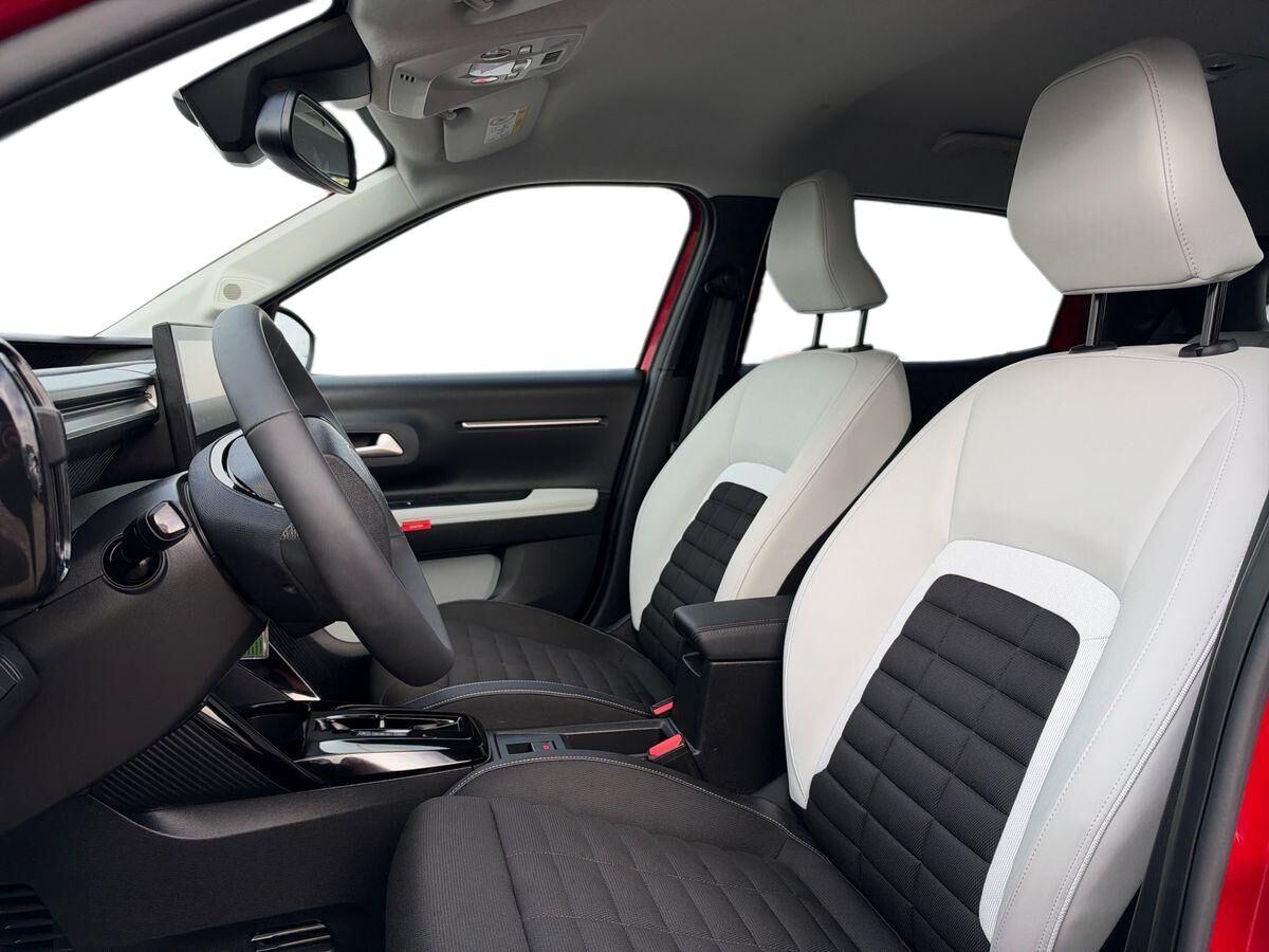 Billede af Citroën e-C3 Aircross Extended Range VTR Sport 113HK 5d Aut.
