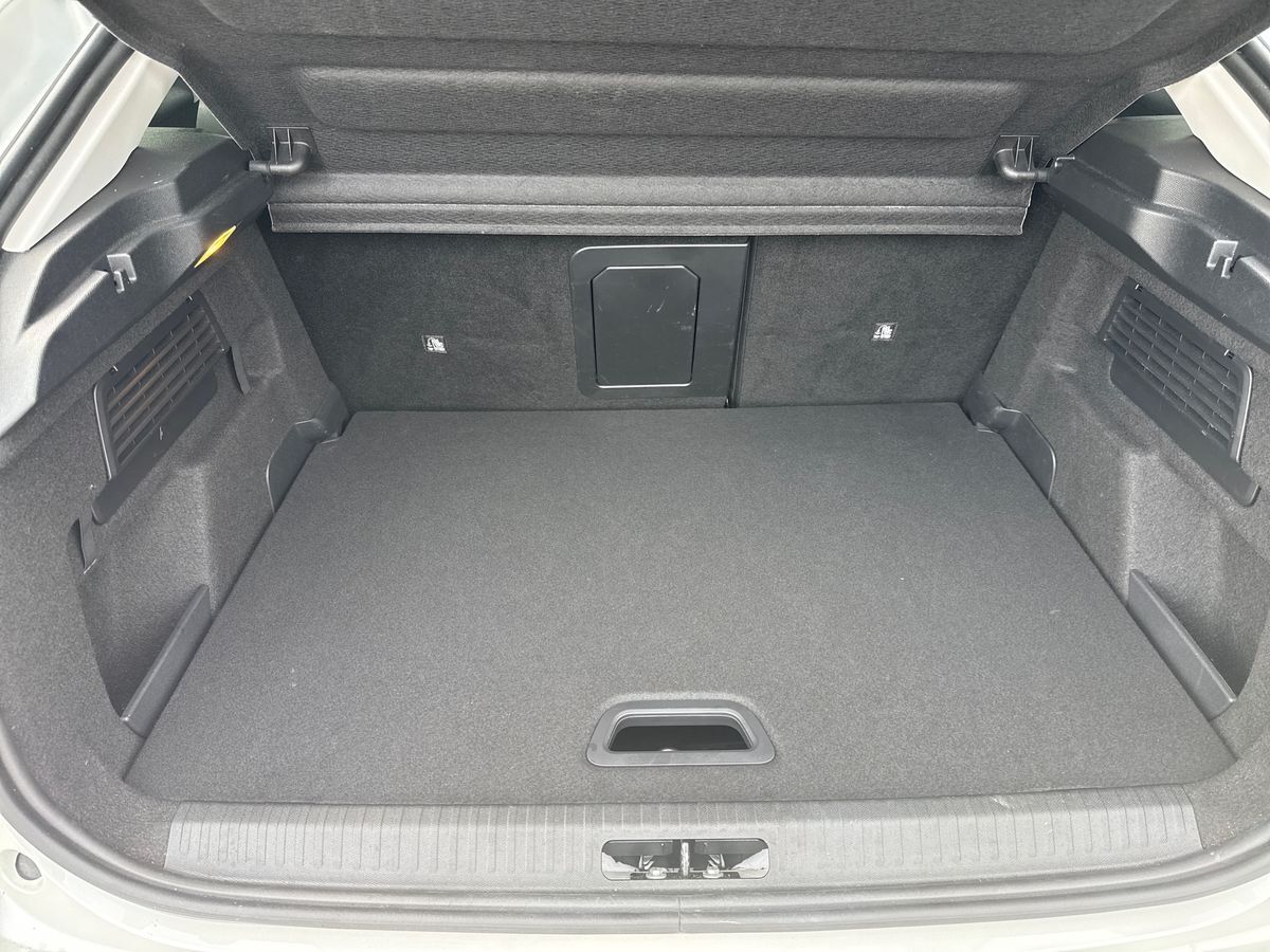 Billede af Citroën e-C4 EL Prestige Ltd. 136HK 5d Aut.