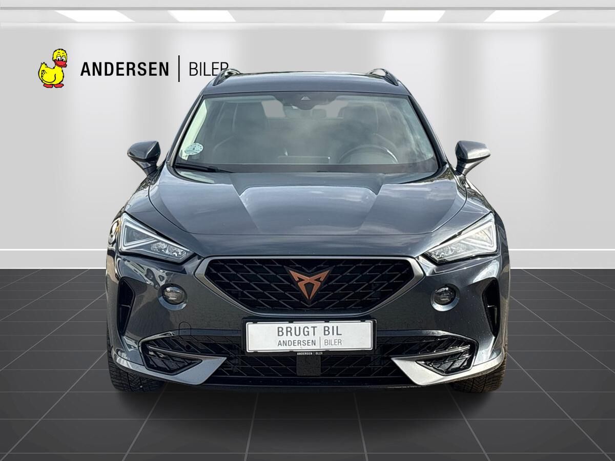 Billede af Cupra Formentor 1,5 TSI DSG 150HK 5d 7g Aut.
