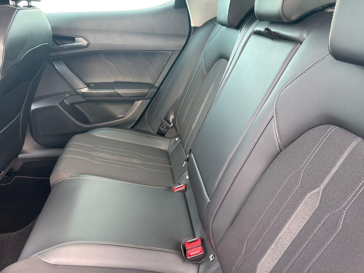 Billede af Cupra Formentor 1,5 TSI DSG 150HK 5d 7g Aut.
