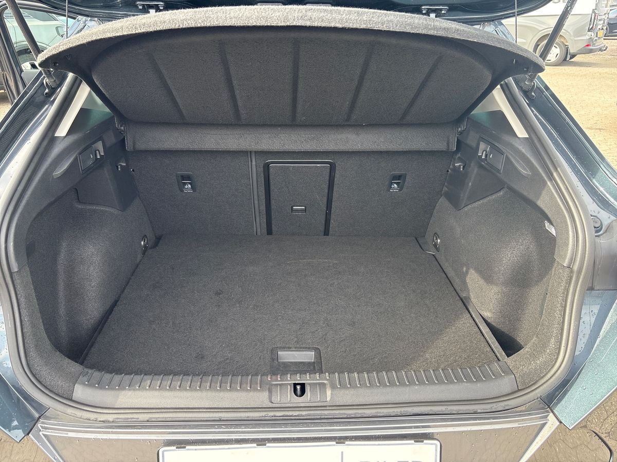 Billede af Cupra Formentor 1,5 TSI DSG 150HK 5d 7g Aut.