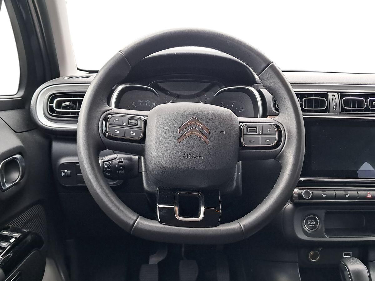 Billede af Citroën C3 1,2 PureTech VTR Sport 83HK 5d