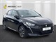Billede af Peugeot 208 1,2 PureTech Allure Pack 100HK 5d 6g
