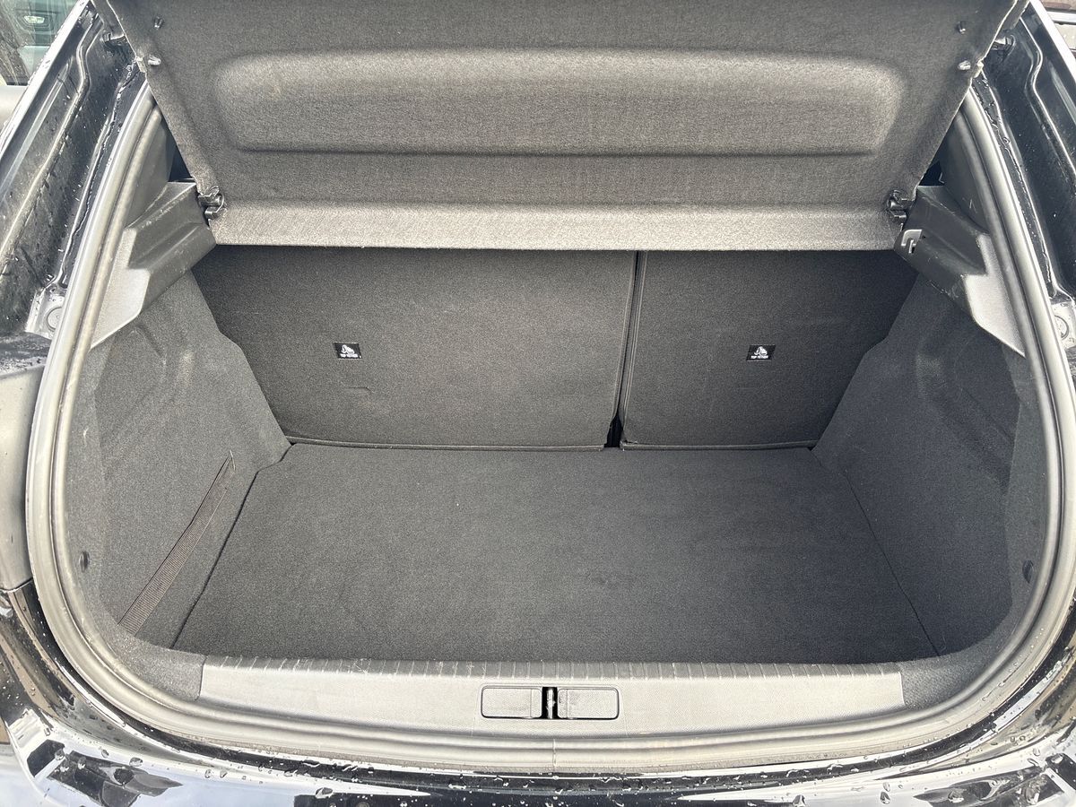 Billede af Peugeot 208 1,2 PureTech Allure Pack 100HK 5d 6g
