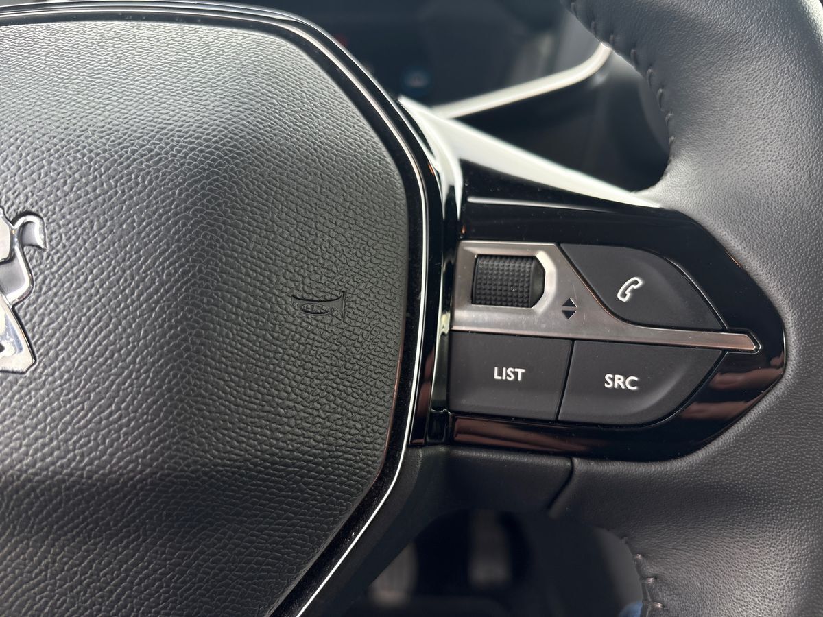 Billede af Peugeot 208 1,2 PureTech Allure Pack 100HK 5d 6g
