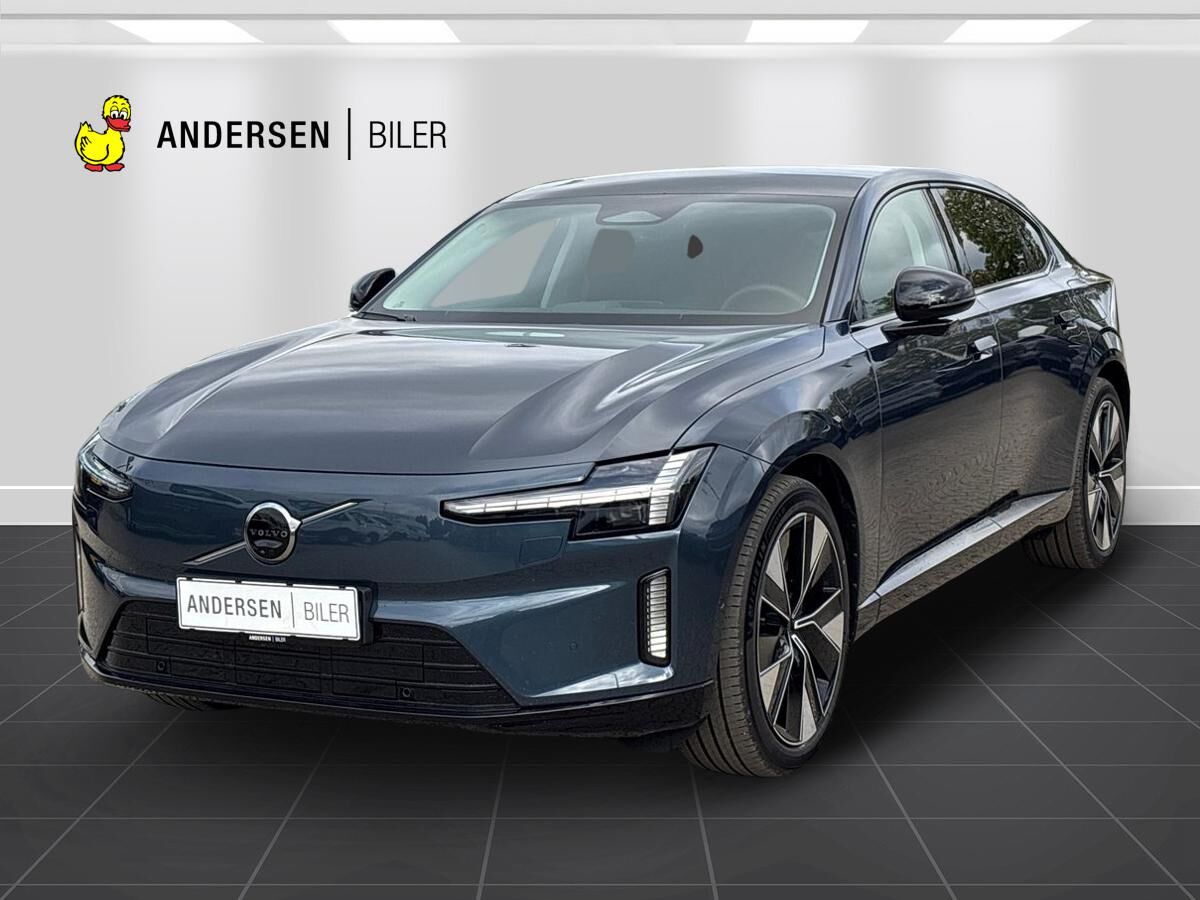 Billede af Volvo ES90 Single Motor Extended Range Ultra 333HK Aut.