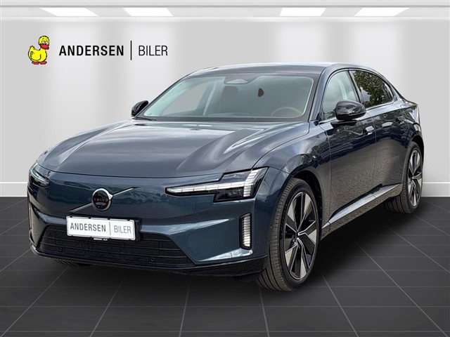 Billede af Volvo ES90 Single Motor Extended Range Ultra 333HK Aut.