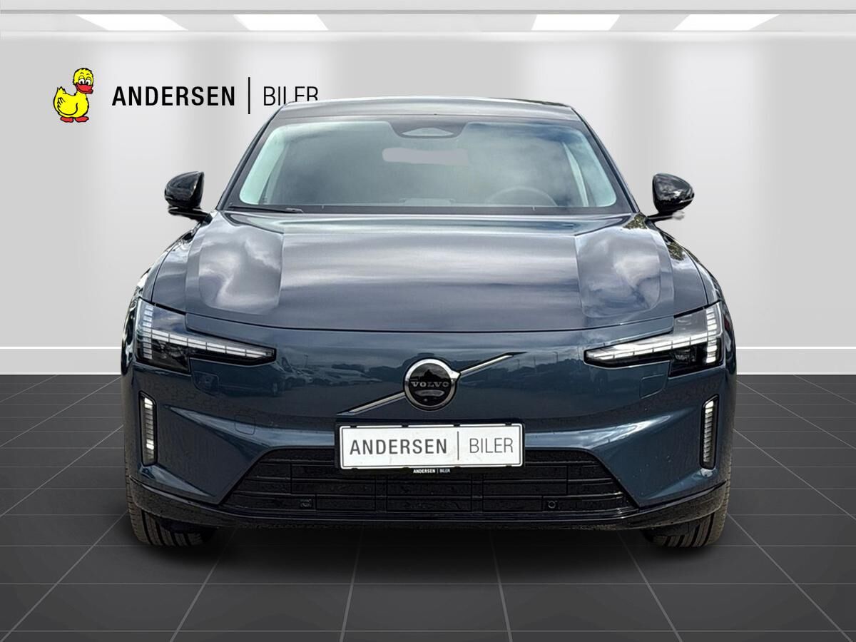 Billede af Volvo ES90 Single Motor Extended Range Ultra 333HK Aut.