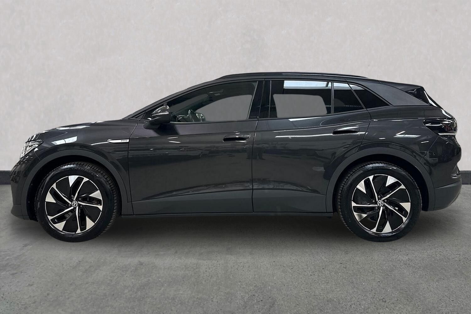 Billede af VW ID.4 EL Max Performance 204HK 5d Aut.