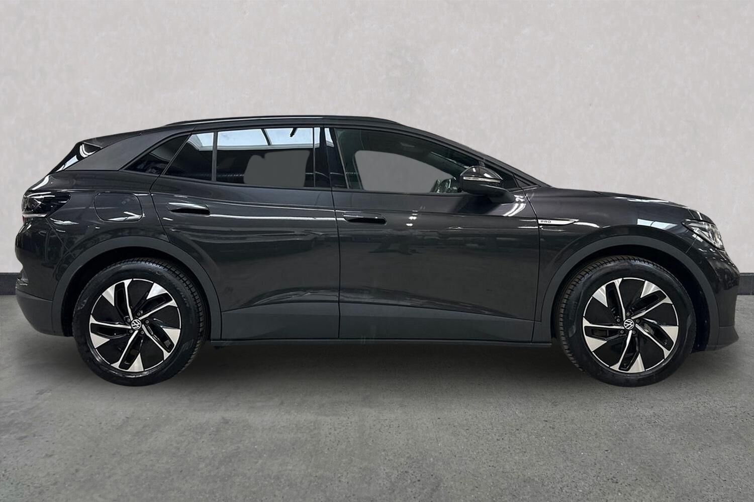 Billede af VW ID.4 EL Max Performance 204HK 5d Aut.