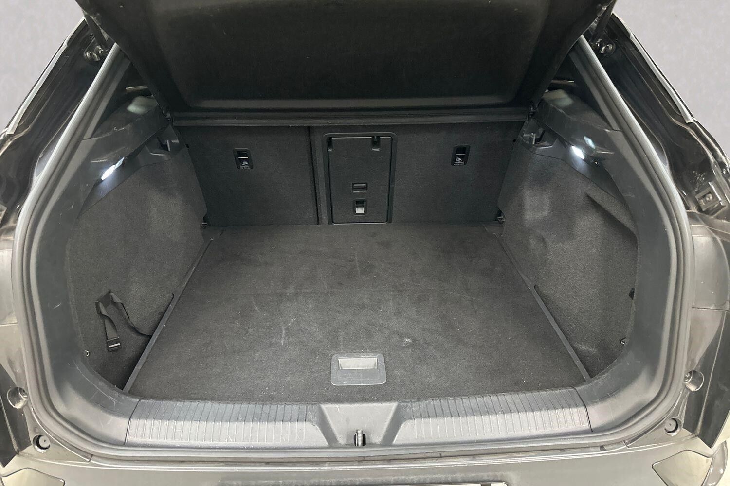 Billede af VW ID.4 EL Max Performance 204HK 5d Aut.