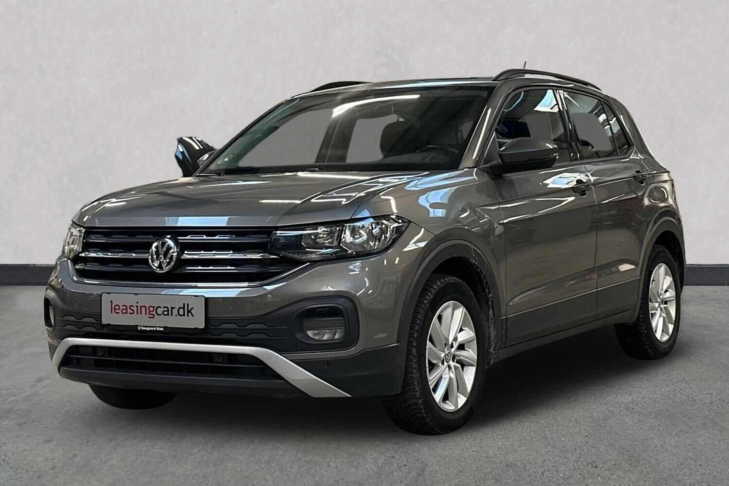 Billede af VW T-Cross 1,0 TSI Life Plus DSG 115HK 5d 7g Aut.