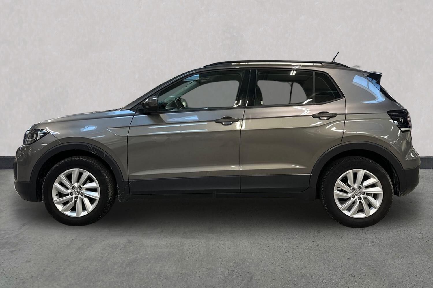 Billede af VW T-Cross 1,0 TSI Life Plus DSG 115HK 5d 7g Aut.