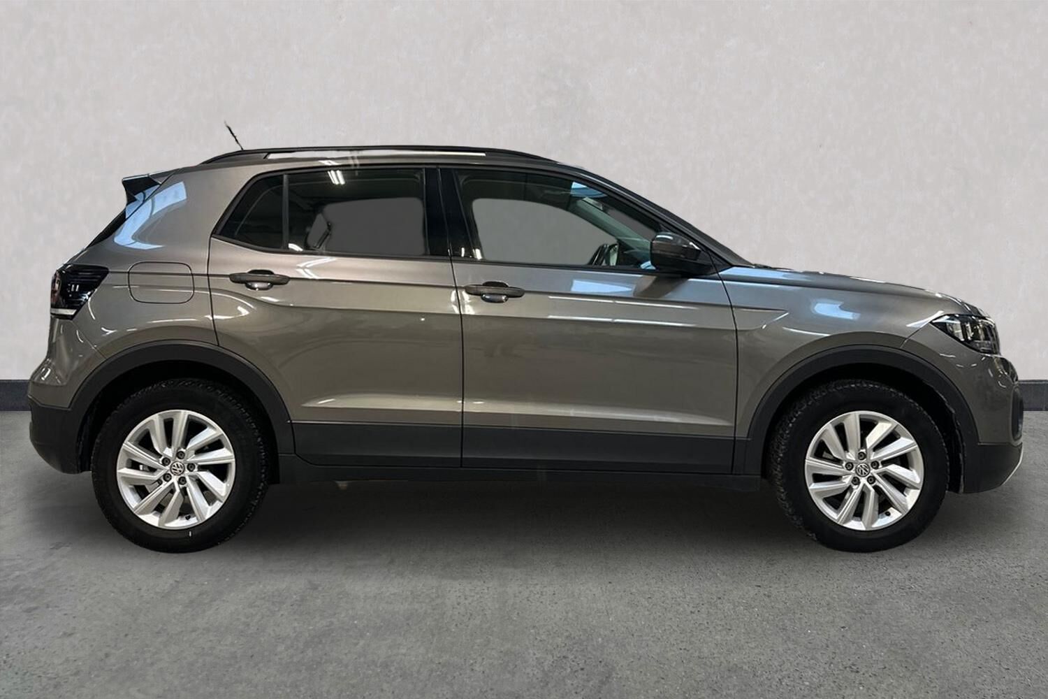 Billede af VW T-Cross 1,0 TSI Life Plus DSG 115HK 5d 7g Aut.