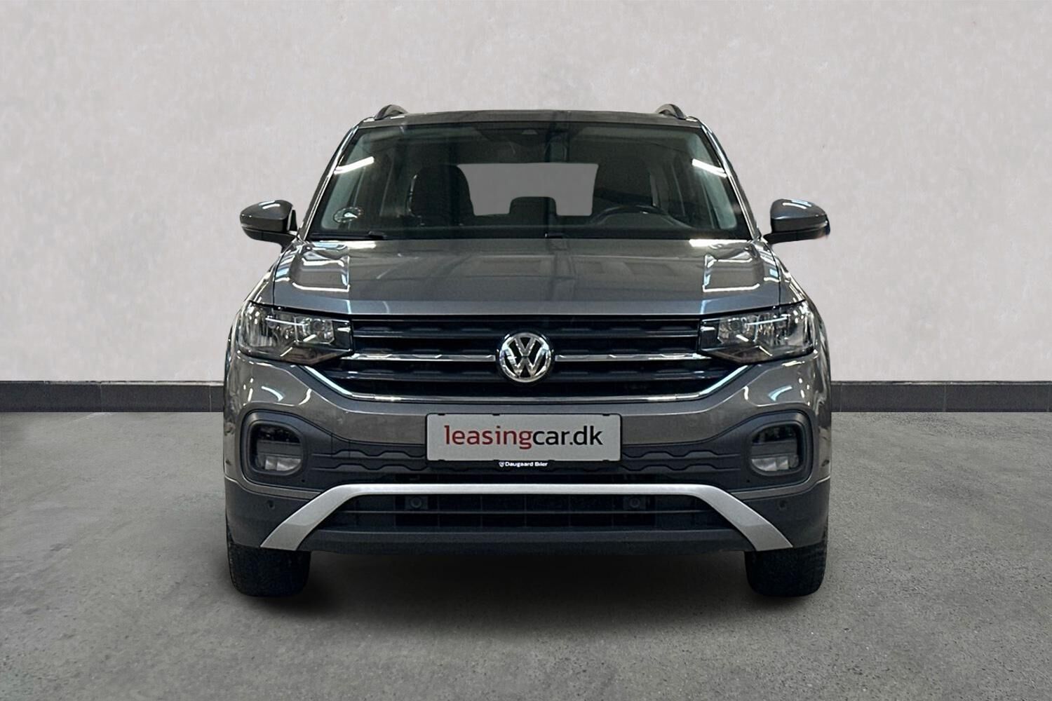 Billede af VW T-Cross 1,0 TSI Life Plus DSG 115HK 5d 7g Aut.