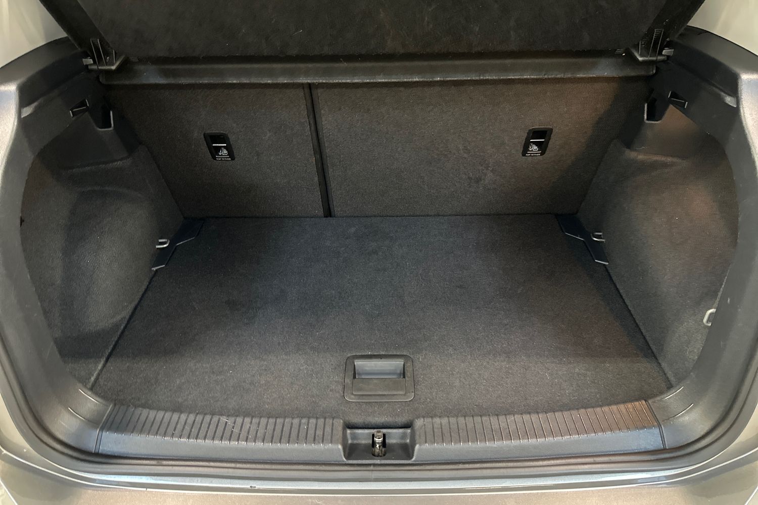 Billede af VW T-Cross 1,0 TSI Life Plus DSG 115HK 5d 7g Aut.