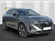 Billede af Nissan Qashqai 1,3 MHEV  Mild hybrid Tekna+ X-Tronic 158HK 5d 7g Aut.