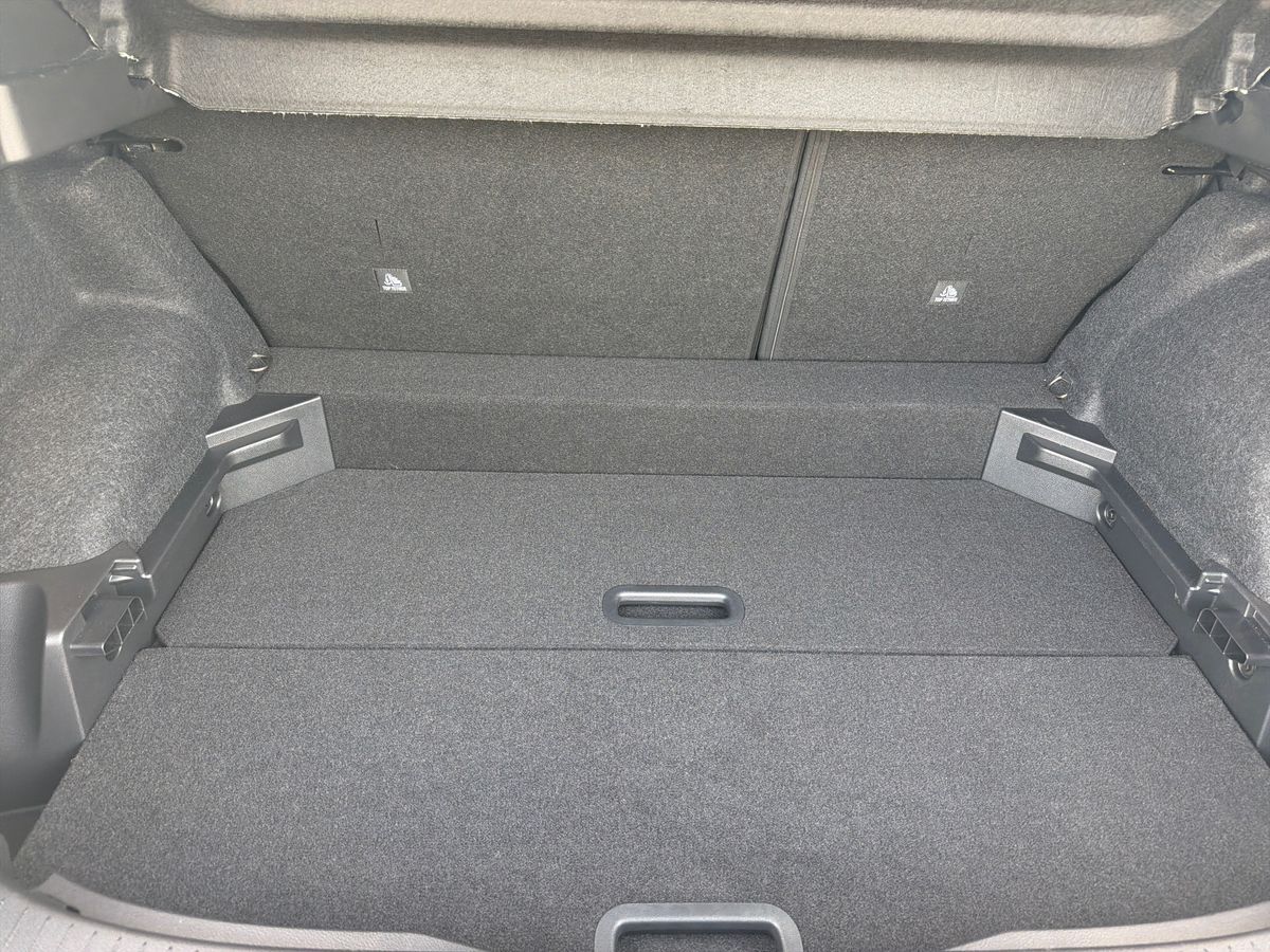 Billede af Nissan Qashqai 1,3 MHEV  Mild hybrid Tekna+ X-Tronic 158HK 5d 7g Aut.